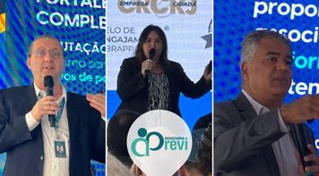 Diretoria apresenta resultados da Previ em Brasília nesta sexta 15, com transmissão ao vivo para todo o país