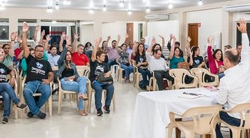 Bancários de Campo Grande  aprovam minuta de reivindicação que será entregue à Fenaban