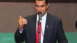 Vereador Arilson da Silva reforça luta dos bancários em greve