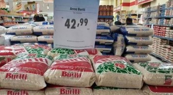 Pobres são os mais afetados pela inflação, concentrada em alimentos