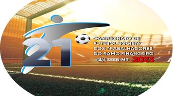 SEEB-MT convida as crianças para 21º Campeonato de Futebol Society 