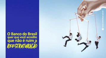 Confira uma análise sobre os principais pontos da reestruturação do Banco do Brasil