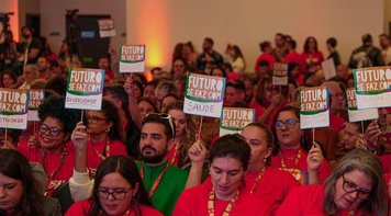 Assembleias aprovam e Comando Nacional dos Bancários entrega pauta de reivindicações à Fenaban nesta terça 18