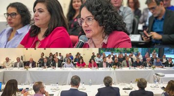 Bancários entregam pauta de reivindicações aos bancos; negociações começam dia 26