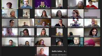 Financiários cobram igualdade salarial e de oportunidades para mulheres e negros no setor