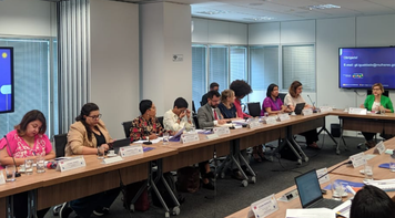 Bancárias são representadas no grupo sobre execução da lei de igualdade salarial entre gêneros