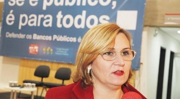 Artigo de Maria Rita Serrano - Se é público é para todos: defender a Caixa é defender o Brasil