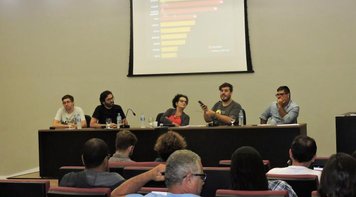 As redes sociais são os meios de comunicação do futuro