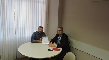 ASABB pede apoio da Contraf-CUT para questões específicas dos advogados do Banco do Brasil