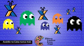 Empregados cobram rigor na apuração de assédio sexual na Caixa