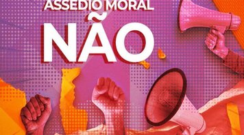 Bancários do Mercantil do Brasil cobram fim do assédio moral