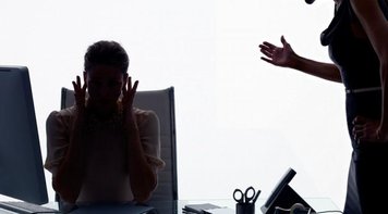 2 de maio – Um Dia Nacional de Combate ao Assédio Moral