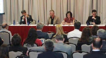 Entidades debatem estratégias jurídicas para defesa das autogestões de saúde