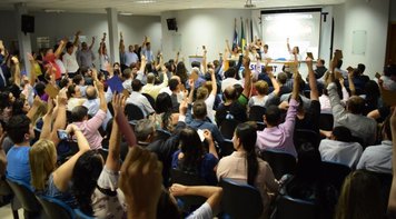 Bancários MT aprovam proposta que garante CCT integral e ganho real