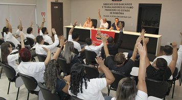 Funcionários do Sicoob aprovam reajuste nos tíquetes e ACT 2018 enfim é fechado