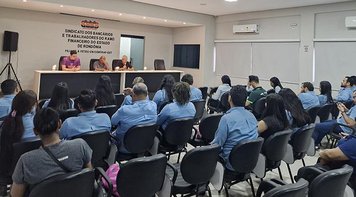 Funcionários do Sicoob Norte aprovam proposta patronal para o ACT 2024-2025