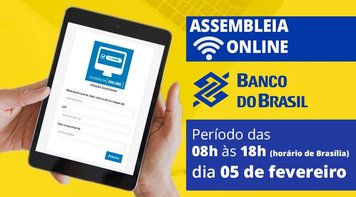 Bancários do BB já podem deliberar sobre nova paralisação no dia 10