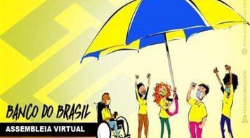 Assembleia dia 9 irá deliberar sobre proposta de teletrabalho no BB