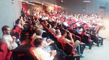 Bancários do Centro-Norte e de todo o país rejeitam proposta da Fenaban 