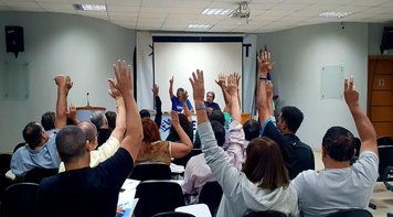 SEEB-MT define delegados para CECUT e CONCUT