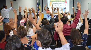 Sindicalizados poderão pedir ressarcimento da parcela descontada sobre a PLR
