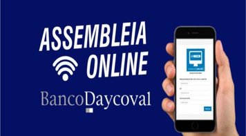 Assembleia empregados do Banco Daycoval S/A será Dia 27 de Fevereiro