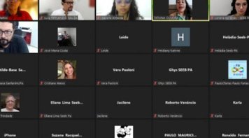 Categoria aprova prestação de contas do Sindicato em 2022