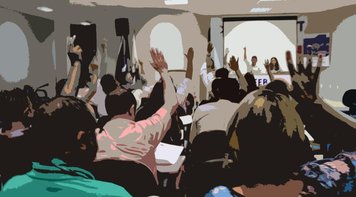 Assembleia aprova prestação de contas 2016 do Sindicato de Mato Grosso