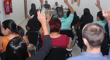 Funcionários rejeitam proposta do Sicoob/RO e ACT se tornará Dissídio Coletivo