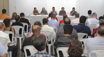 Bancários elegem delegados de Brasília ao 5º Congresso da Contraf-CUT