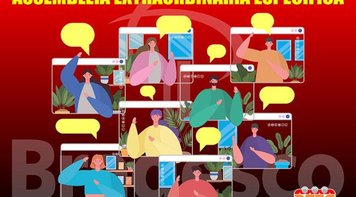 Edital de assembleia extraordinária específica do Bradesco 