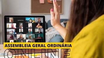 Assembleia da Fetec-CUT/CN define nesta terça 21 orçamento de 2022 e representantes nas COEs