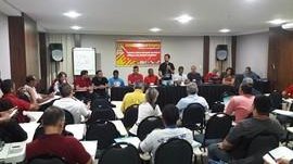 Fetec-CUT/CN faz seminários sobre Comunicação, Saúde e Oficina Jurídica na próxima semana, em Brasília
