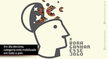 Bancários realizam assembleias extraordinárias em todo o país nesta sexta 26