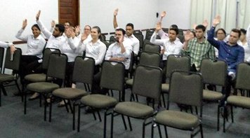 Funcionários do sistema Credisis conquistam ganho real de 2,66% no salário e reajuste de 20,74% nos tíquetes