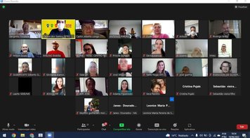 Assembleia geral aprova balanço de 2021 da Federação dos Bancários do Centro-Norte