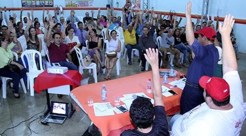 Bancários de Rondônia deflagram greve por tempo indeterminado