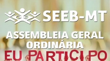 Assembleia geral vai eleger delegados do MT à Conferência Regional dos Bancários