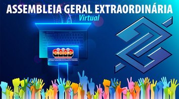 Edital de assembleia extraordinária específica – Banco do Brasil