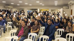 /banc%C3%A1rios-aprovam-reforma-do-estatuto-do-seebcg-ms-para-ampliar-base-do-ramo-financeiro/