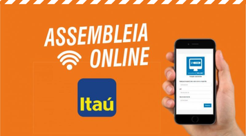Bancários do Itaú votam acordo em assembleia virtual nesta Terça-feira (02)
