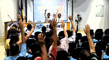 Bancários MT aprovam previsão orçamentária para 2019