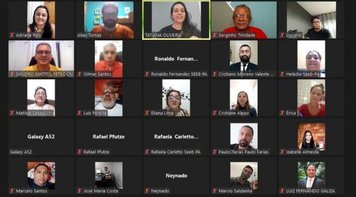 Categoria aprova orçamento 2022 do Sindicato dos Bancários do Pará 