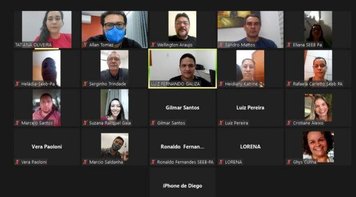 Pará elege delegação ao 6º Congresso da Contraf-CUT