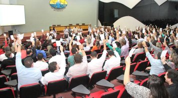 Em assembleia bancários de Brasília aprovam proposta de PLR do BRB