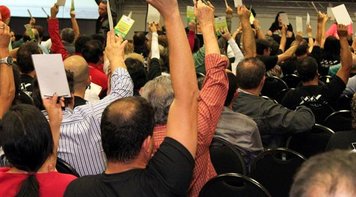 SEEB-RO estará presente nos debates nacionais para lutar pelos direitos dos trabalhadores 