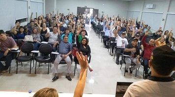 Maioria das assembleias aprova propostas da Fenaban, BB e Caixa