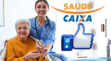 Sindicato orienta que empregados da Caixa votem pela aprovação da proposta do Saúde Caixa