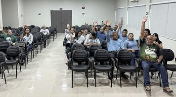 Funcionários do Sicoob Norte aprovam proposta patronal para o ACT 2023-2025