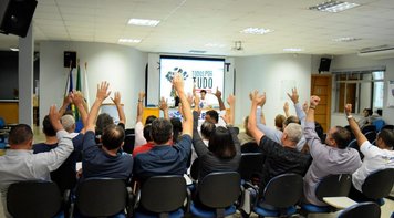 Bancários de MT aprovam Minuta da Campanha Nacional 2018